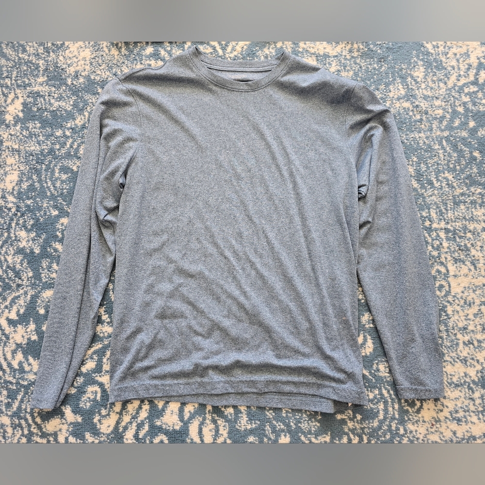 Mend Old Navy Long Sleeve Core Active Tops
